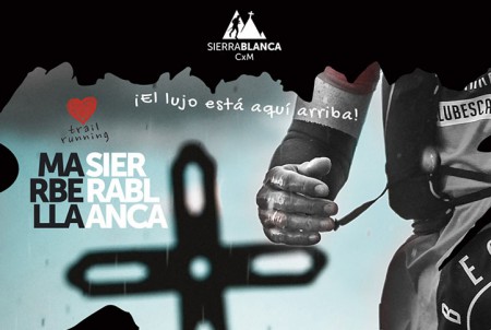 La VII Carrera por Montaña Sierra Blanca alcanza las mil inscripciones