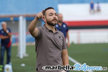 Cervera: "Lo más sensato es dar por terminado el fútbol no profesional"