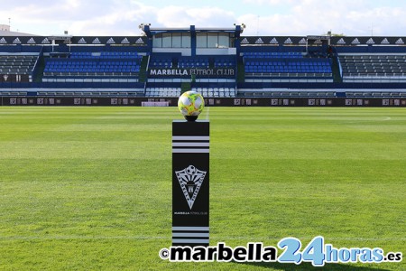 El Marbella no solicitará los préstamos de ayuda que pone en marcha la RFEF