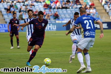 La decisión ya está tomada: jugar playoff de ascenso a 2ª y 2ª B