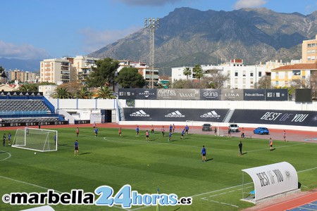 El Baleares reclama un protocolo a la RFEF, mientras Badajoz e Ibiza entrenan