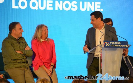 Marbella destina 900.000 euros al ambulatorio de Las Chapas que debería hacer la Junta