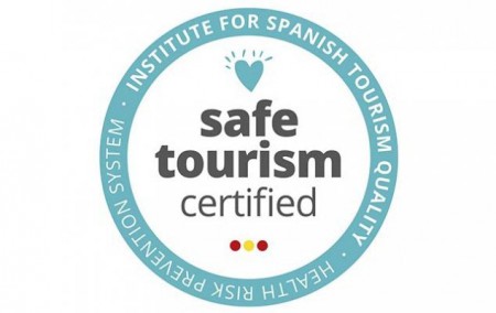 Marbella quiere el sello "Safe Tourism Certified" para ser destino seguro