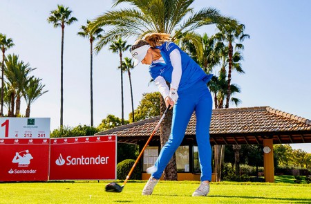 El Santander Golf Tour 2020 reorganiza el calendario para disputar once torneos