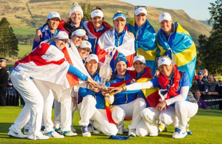 Marbella se queda sin la Solheim Cup de 2023 pese a gastar 1,8 millones