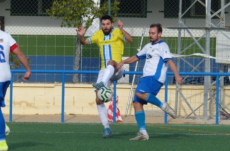 El Atlético Marbella arranca la temporada este sábado ante Las Lagunas