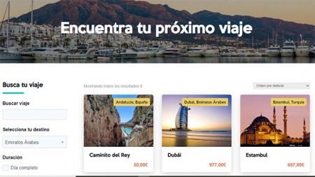 Agencias de viajes de Marbella se unen para ofrecer descuentos y rutas