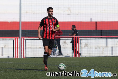 Buena imagen del San Pedro pese a la derrota ante Torre del Mar (0-1)