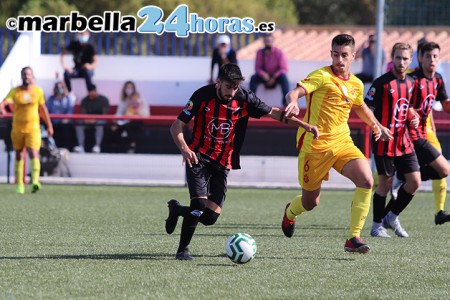 El partido del San Pedro ante el Berja de esta jornada se suspende por Covid