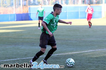 El Vázquez Cultural acaba con nueve en la derrota ante San Félix (3-1)