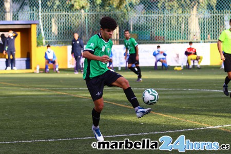 Nuevo triunfo del Vázquez Cultural en el fortín del Carlos Sánchez Navarro (2-1)