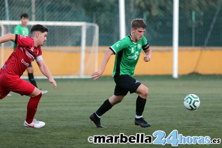 El Vázquez Cultural aplazará su próximo partido ante la UD Almería por Covid