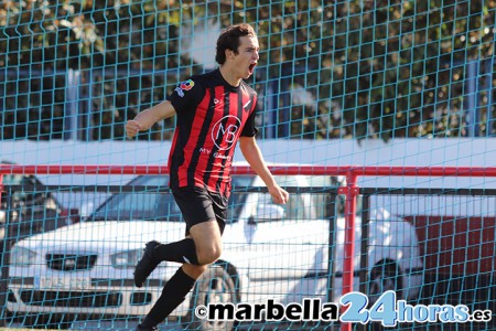 El San Pedro sobrevive al temporal de lluvia y al Rincón (1-1)