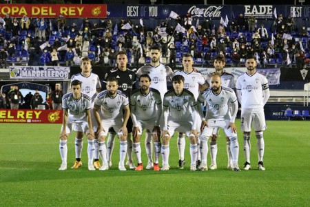 El Marbella FC recibe al Algeciras a cinco puntos del playoff de ascenso