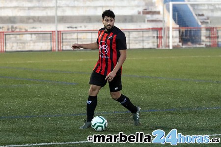 El San Pedro se afianza en el segundo puesto tras golear al Churriana (5-1)