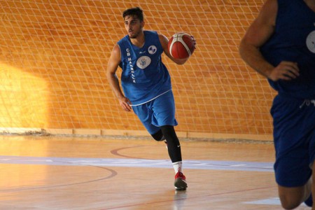 El CB Marbella es el equipo más perjudicado de la categoría por la Covid