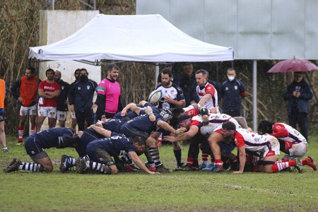 El Marbella RC jugará tres partidos como local en la segunda fase