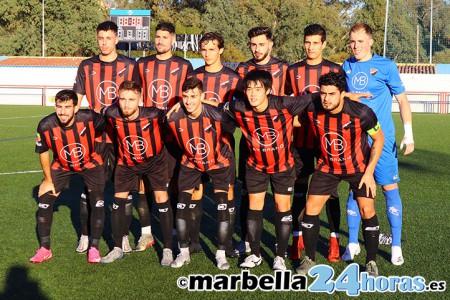 La UD San Pedro arrancará la segunda fase por el ascenso en tercera posición