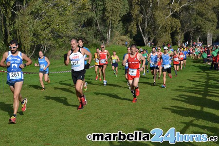 El atletismo volverá a Marbella con dos pruebas incluidas en el calendario provincial