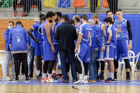 El CB Marbella tendrá que esperar para conocer su primer rival por el ascenso