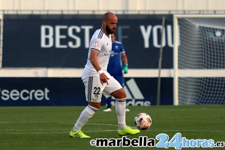 El Marbella vuelve a las andadas y cae goleado (3-1) en su visita al Yeclano