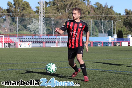 El San Pedro logra rescatar un punto en la prolongación en Begíjar (1-1)