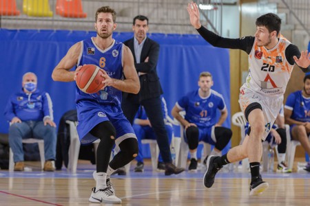 El CB Marbella ya tiene fecha para jugar los cuartos de final del playoff