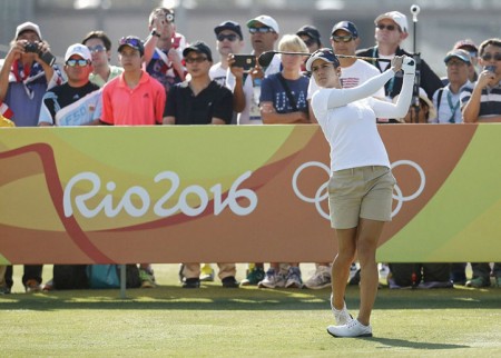 Azahara Muñoz repetirá convocatoria y estará este verano en Tokio 2020