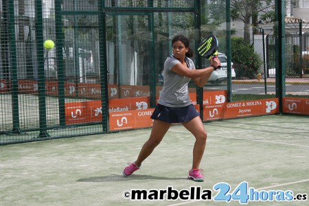 El talento emergente se cita en Marbella en el Campeonato de España sub-23