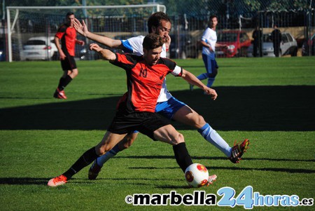 El Marbella FC y la UD San Pedro comenzarán la liga en septiembre