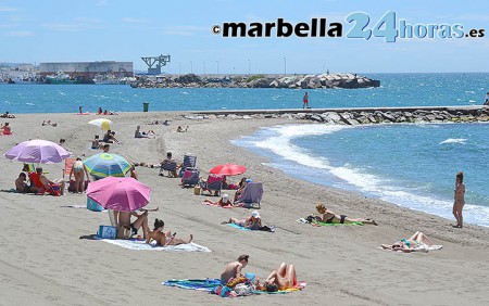 Optimismo moderado en el turismo de Marbella, a la espera del Reino Unido