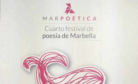 El festival Marpoética estrenará la nueva biblioteca central de Marbella