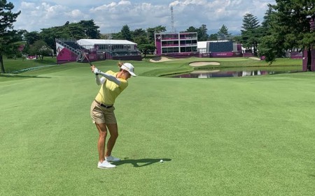 Una mala segunda jornada aleja a Azahara Muñoz de las medallas