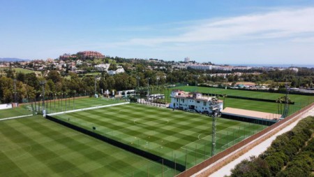 Marbella será la sede de la fase final de dos torneos de fútbol de la RFAF