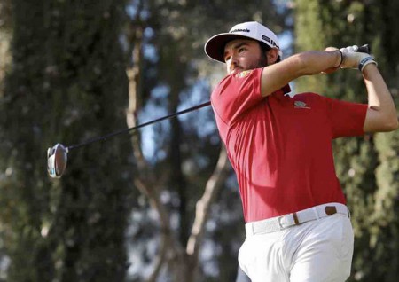 Ángel Hidalgo logra un excelente tercer puesto en Dinamarca