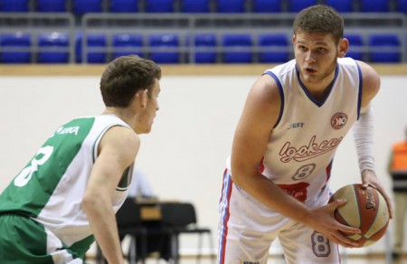 Bogdan Nedeljkovic se convierte en el segundo fichaje del CB Marbella