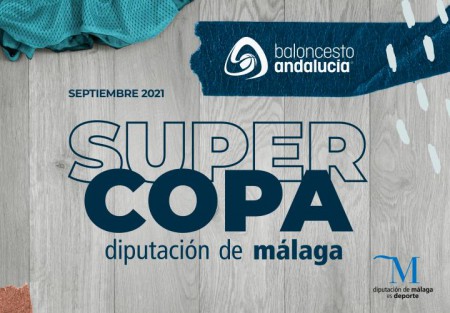 El CB Marbella participará en la I Supercopa Diputación de Málaga