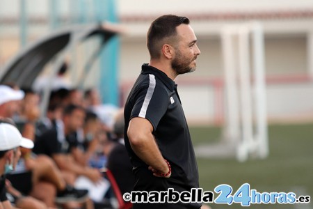 Un San Pedro bajo mínimos afronta con ilusión el debut en Torre del Mar