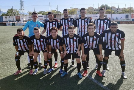 UD San Pedro y Marbella FC jugarán este domingo a las 19:00 horas