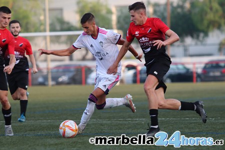 Marbella y San Pedro, en posiciones inesperadas tras el primer cuarto de liga