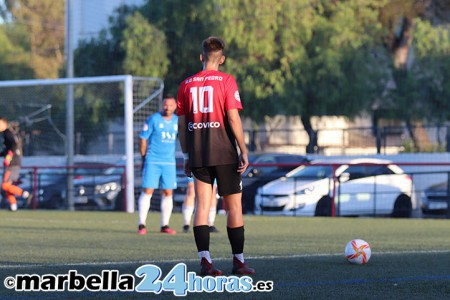 Cervera: "Somos prácticos y nos hemos recuperado rápido de la derrota"