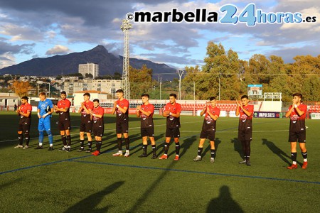 El San Pedro visita a El Palo en un duelo de equipos necesitados