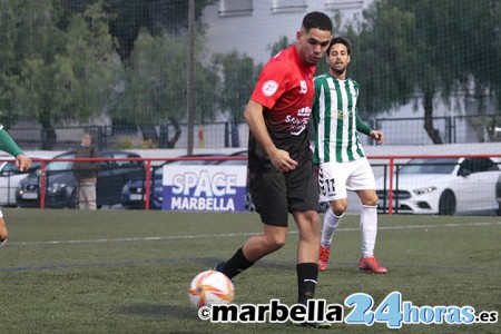 La UD San Pedro necesita reaccionar este miércoles ante Torre del Mar