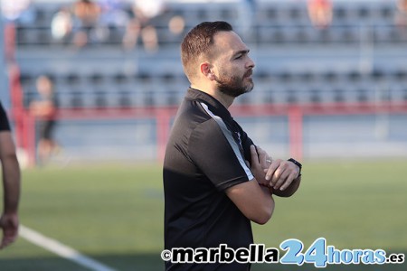 Dos partidos de sanción para Adrián Cervera y uno para el extremo Benja