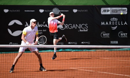 Marbella acogerá este año el nuevo torneo del circuito ATP Challenger Tour