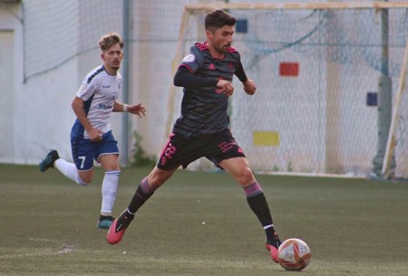 El Marbella encaja la primera derrota del año en su visita a El Palo (1-0)