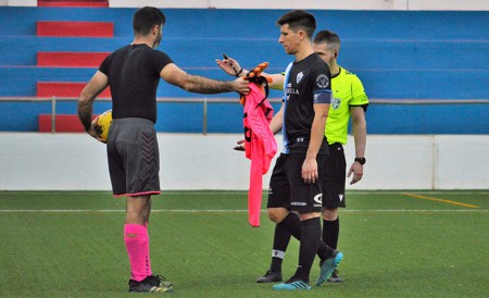 Competición da la victoria al Atlético Marbella por alineación indebida del Torrox