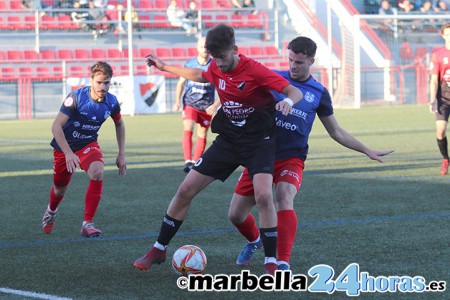 La UD San Pedro, sin margen de error ante la visita del Torreperogil