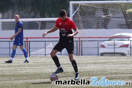 Kike Linares recibe la llamada para jugar con la selección de Filipinas