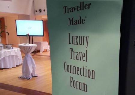 Marbella recupera su cita con los diseñadores de viajes de lujo